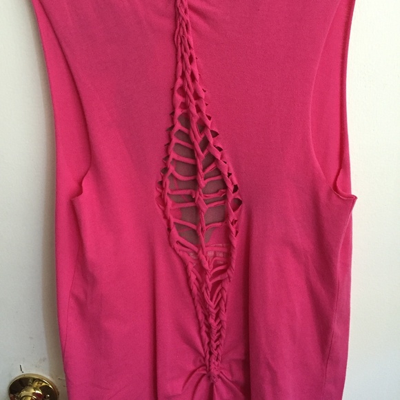 ORIGINAL carnivore tank - Picture 6 of 6